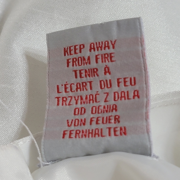 Tahari White  Special Occasions Dress - Picture 12 of 12